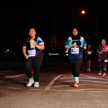 Runner Photo 5015384