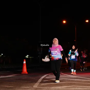 Runner Photo 5015385