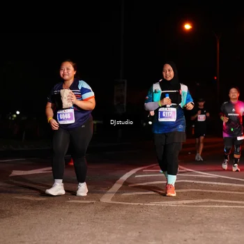 Runner Photo 5015387