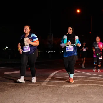 Runner Photo 5015388