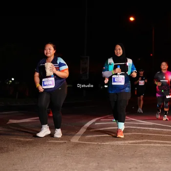 Runner Photo 5015389