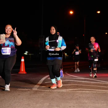Runner Photo 5015390