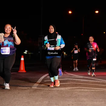 Runner Photo 5015391