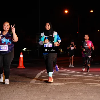 Runner Photo 5015392