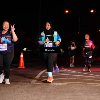 Runner Photo 5015393