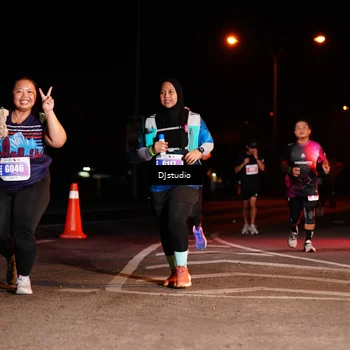 Runner Photo 5015394