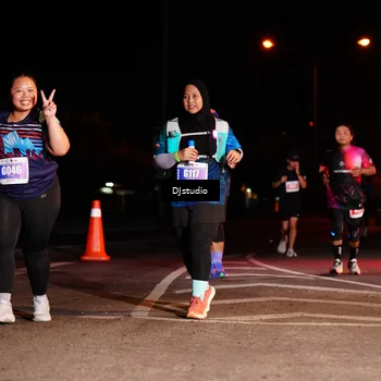 Runner Photo 5015396