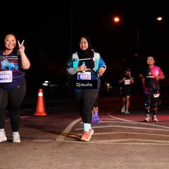 Runner Photo 5015398