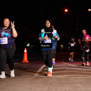Runner Photo 5015399