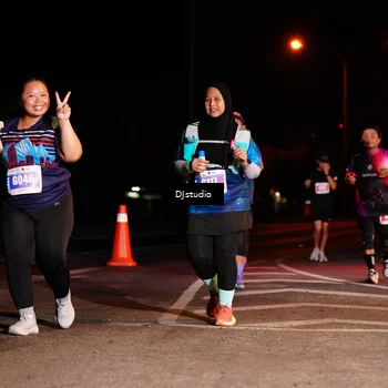 Runner Photo 5015401