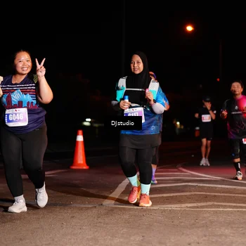 Runner Photo 5015402