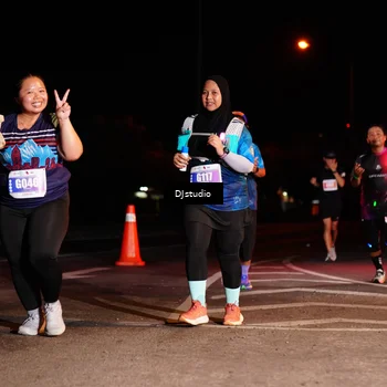 Runner Photo 5015403