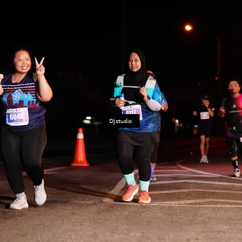 Runner Photo 5015404