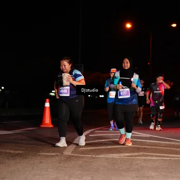 Runner Photo 5015405