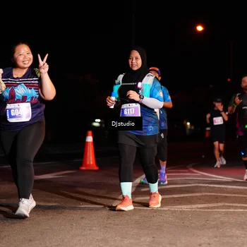 Runner Photo 5015406