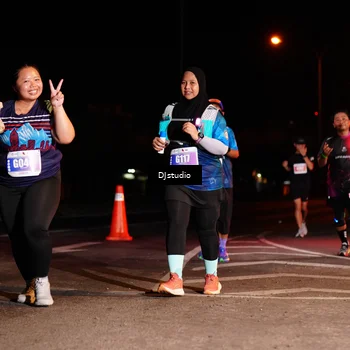 Runner Photo 5015407