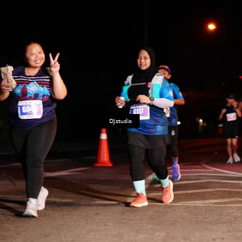 Runner Photo 5015408