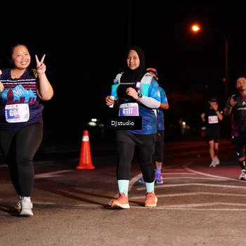 Runner Photo 5015409