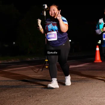 Runner Photo 5015410