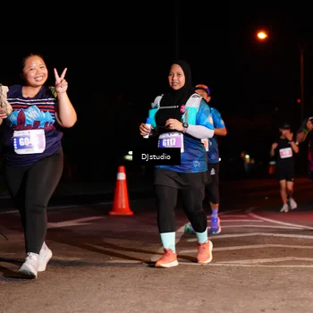 Runner Photo 5015411