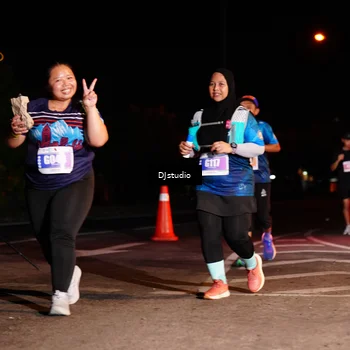 Runner Photo 5015412