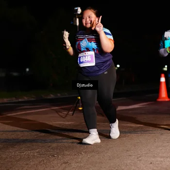 Runner Photo 5015413