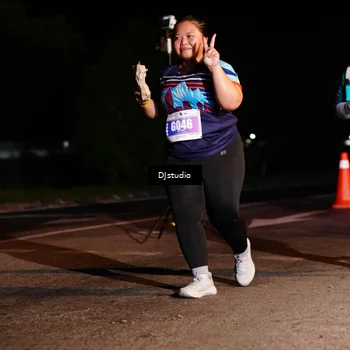 Runner Photo 5015414
