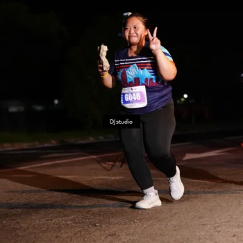 Runner Photo 5015415