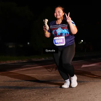 Runner Photo 5015416