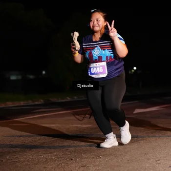 Runner Photo 5015417