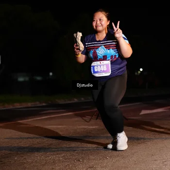 Runner Photo 5015419