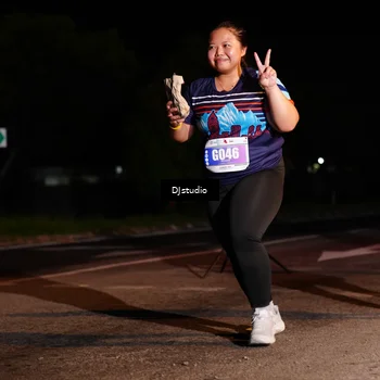 Runner Photo 5015420