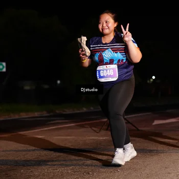 Runner Photo 5015421