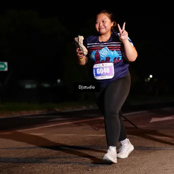 Runner Photo 5015422