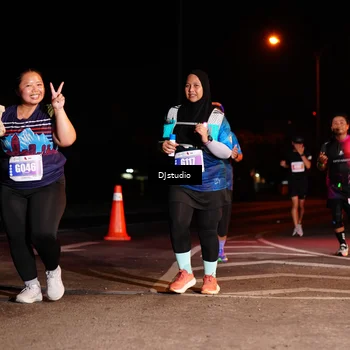 Runner Photo 5015424