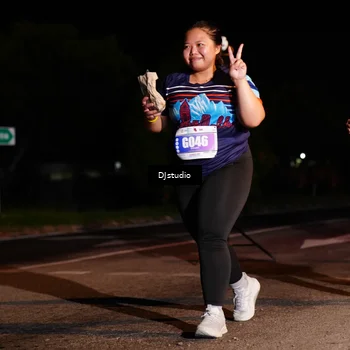 Runner Photo 5015425