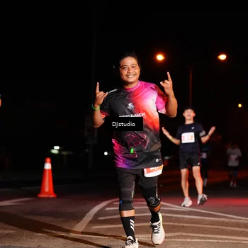 Runner Photo 5015426