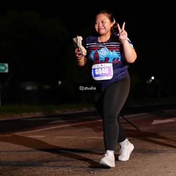 Runner Photo 5015427