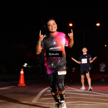 Runner Photo 5015428