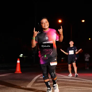 Runner Photo 5015429