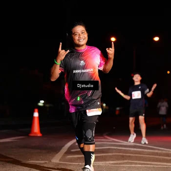 Runner Photo 5015430