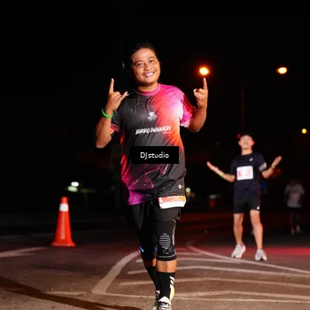Runner Photo 5015431