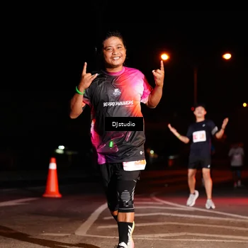 Runner Photo 5015432