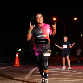 Runner Photo 5015433