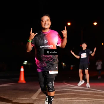 Runner Photo 5015434
