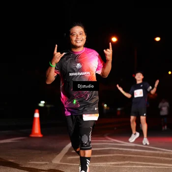 Runner Photo 5015435