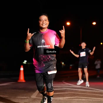 Runner Photo 5015436