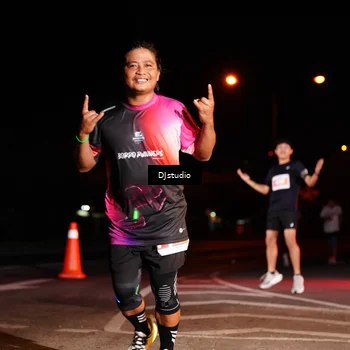 Runner Photo 5015437