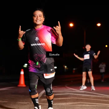 Runner Photo 5015438