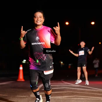 Runner Photo 5015439